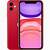 apple iphone 11 64 gb product red