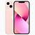 apple iphone 13 128gb rosa tela 61 12mp ios