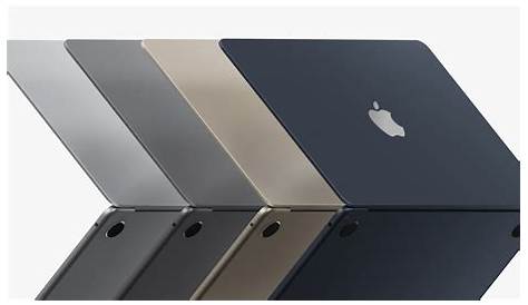 Apple MacBook Air (2022) review - TrendRadars