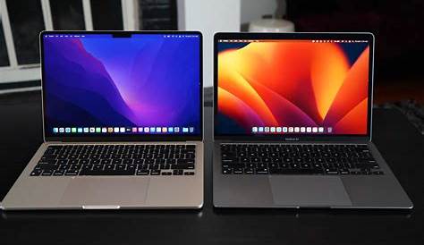 Apple set to announce new 'M2' MacBook Pros in early summer | TechSpot
