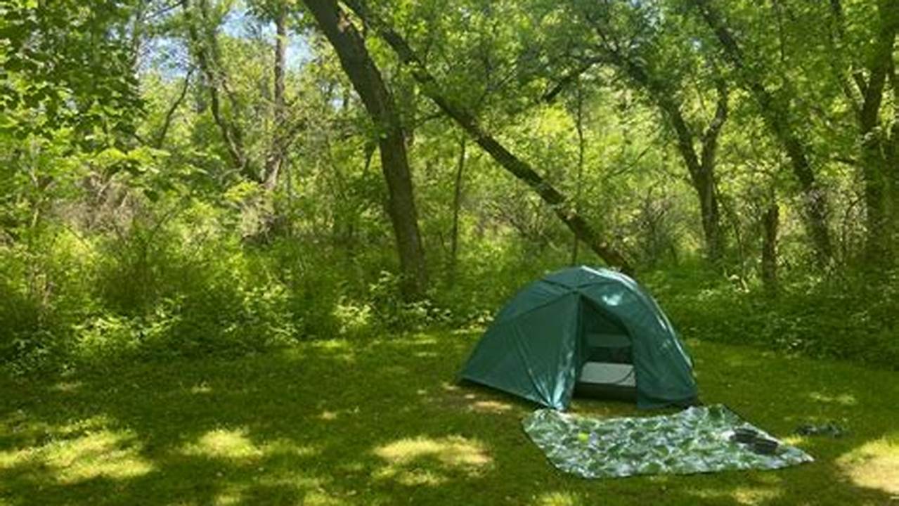 Apple River Canyon State Park Camping: A Guide to Exploring the Natural Wonders of Illinois