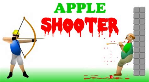 Apple Shooter Unblocked: The Ultimate Archery Game In 2023