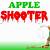 apple shooter unblocked games