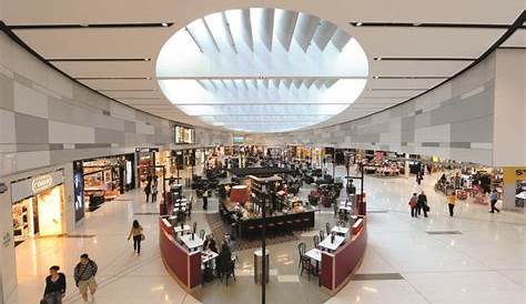MAC makes standalone travel retail debut in Australia