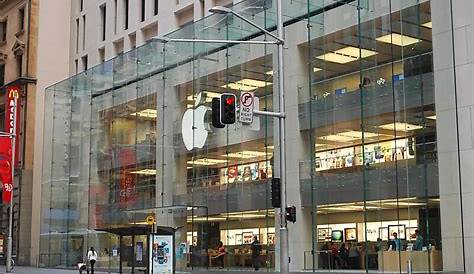 Apple Store Sydney Opening Hours All But One In Australia Are Again On