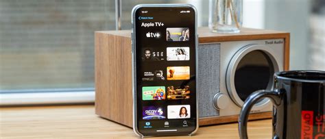 Apple TV Plus Review Tom's Guide