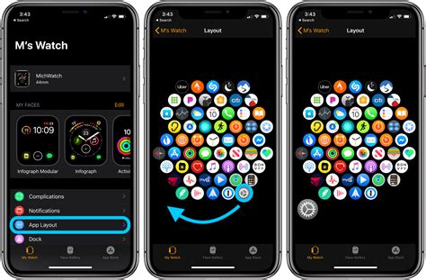 Apple Watch OS2 Preview Apple watch, Apple, Android watch