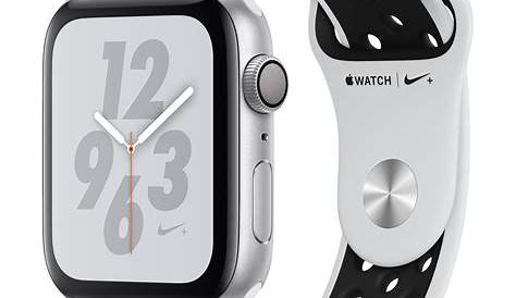 Apple Watch Series 4 U.S. Cellular