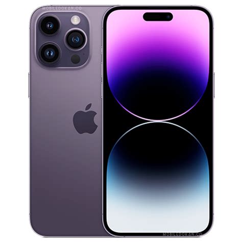 apple 16 pro mobile