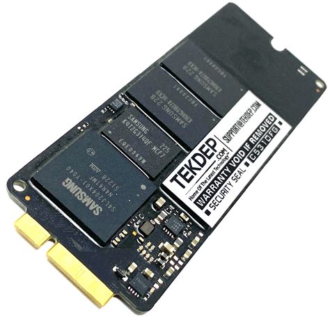 apple a1398 ssd