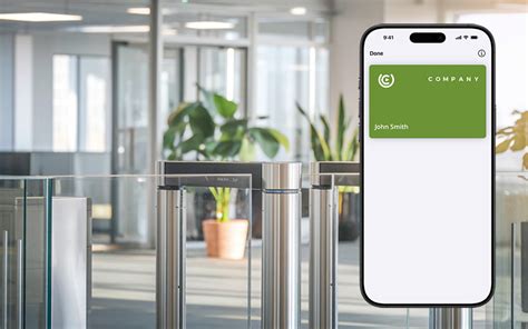 Apple Access Control