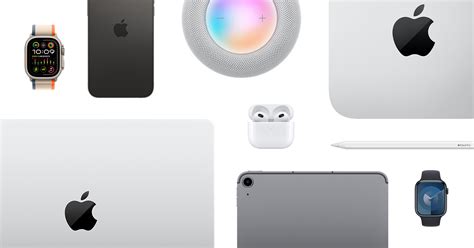 Apple Accessories Refurbished