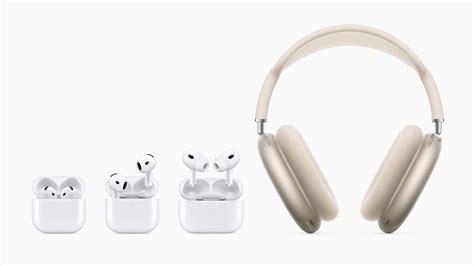 Apple Airpods Headset