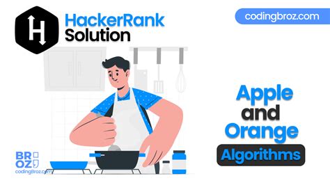 Apple And Orange Hackerrank Solution Javascript