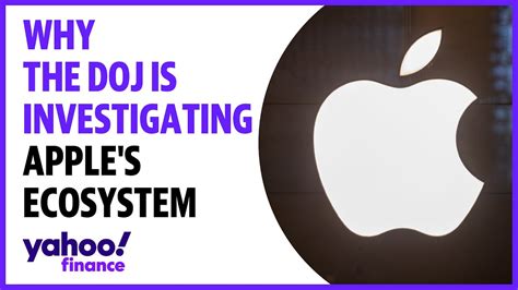 apple antitrust investigation