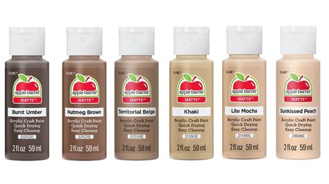 Apple Barrel Paint Bulk