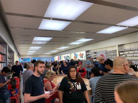 apple baybrook appointment