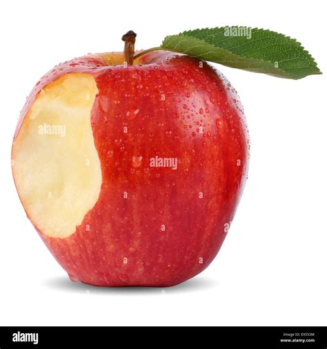 Apple Bite Images