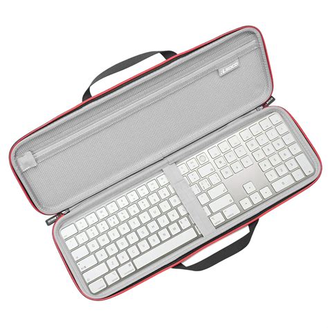 Apple Bluetooth Keyboard Carrying Case
