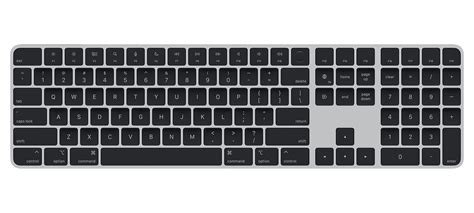 Apple Bluetooth Numeric Keyboard