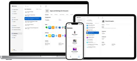 Apple Business Essentials Walkthrough