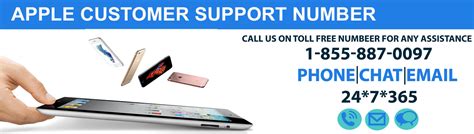apple call support number