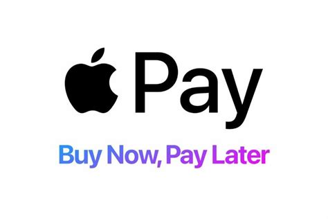 apple card buy now pay later