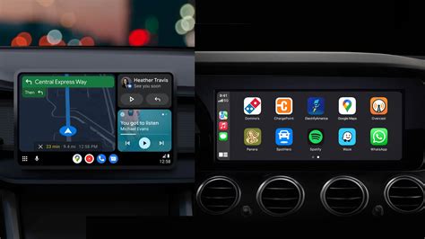 Apple Carplay Android Version