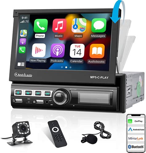 This Are Apple Carplay App F  r Android Radio Best Apps 2023
