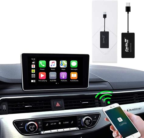  62 Free Apple Carplay Dongle For Android Head Unit In 2023