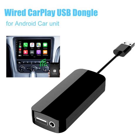 These Apple Carplay Tr  dl  s Adapter Android Recomended Post