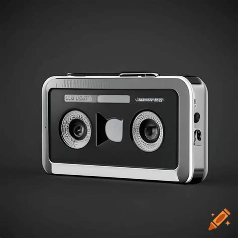 Apple Cassette Player