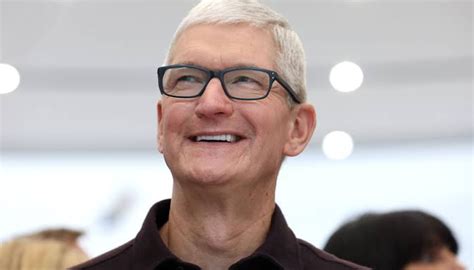 Apple Ceo Earnings