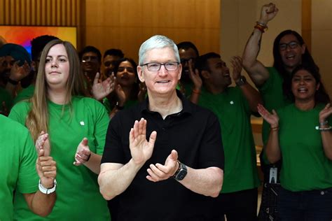 Apple Ceo Layoffs