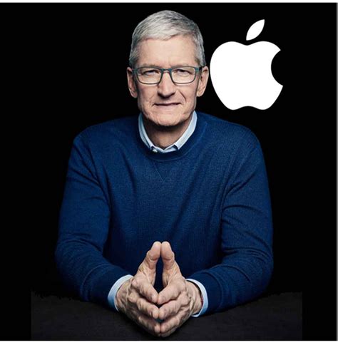 apple ceo tim cook interview