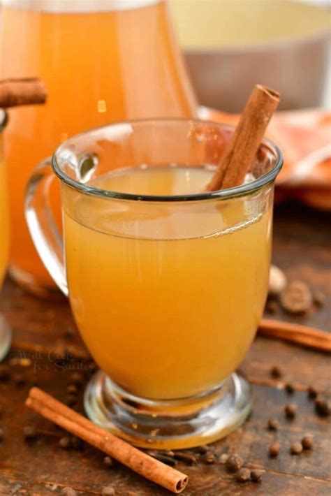Apple Cider En
