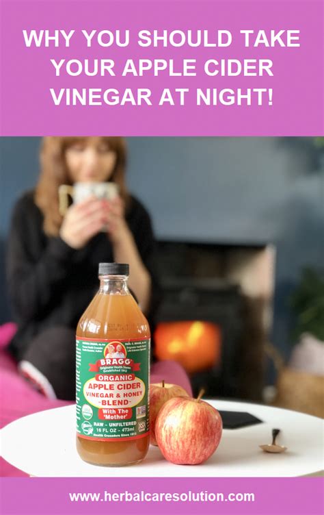 apple cider for chalazion