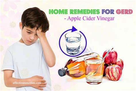Apple Cider On Gerd