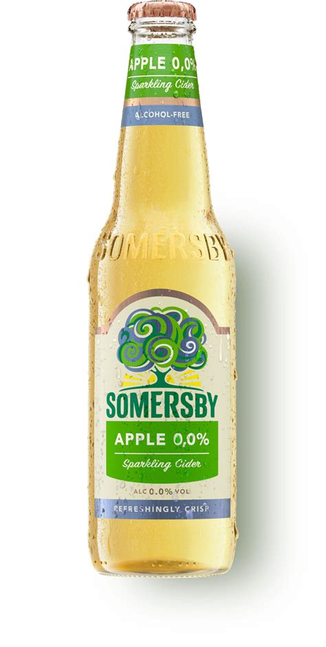 Apple Cider Zero Alcohol