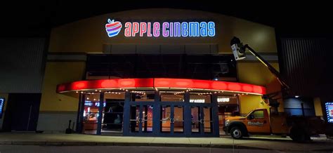 apple cinemas hooksett