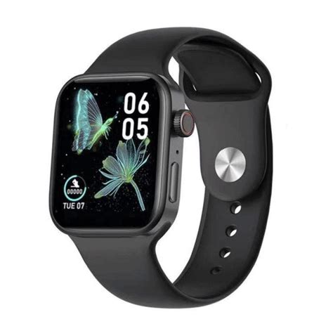 These Apple Clone Smart Watch Price In Bangladesh Popular Now
