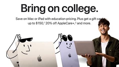 apple college discount 2023