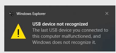 Apple Computer Not Recognizing Keyboard