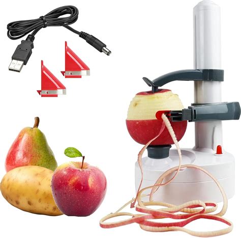 Apple Corer Electric