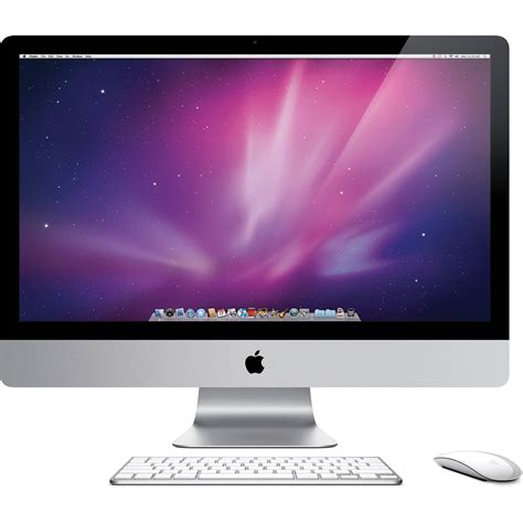 apple desktop computer specs