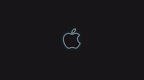 Apple Desktop Wallpaper Dark