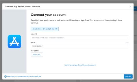 apple developer app store connect api