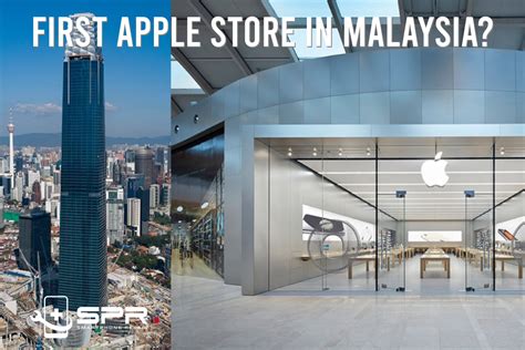 apple distributor in malaysia