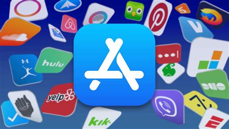 apple education app store