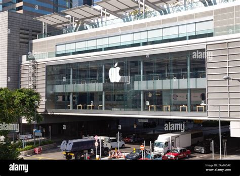 apple educational store hong kong